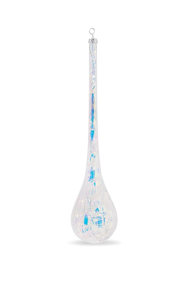 Ornament Glass Drop