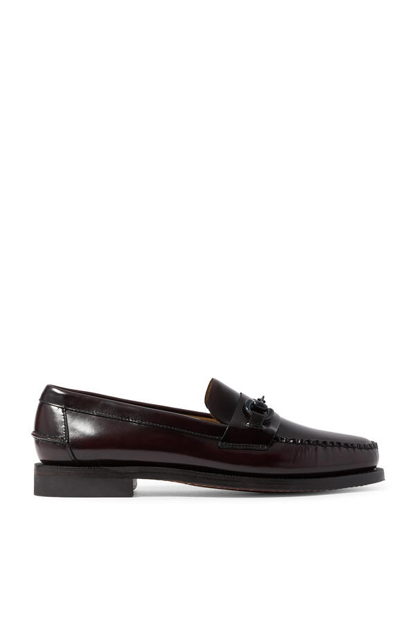 Classic Joe Loafers