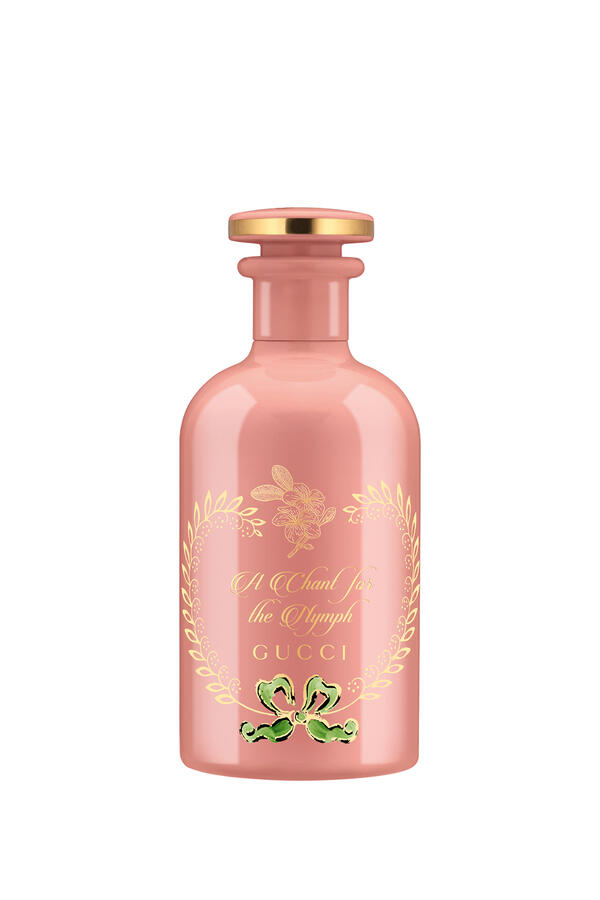 The Alchemist's Garden A Chant for The Nymph Eau de Parfum