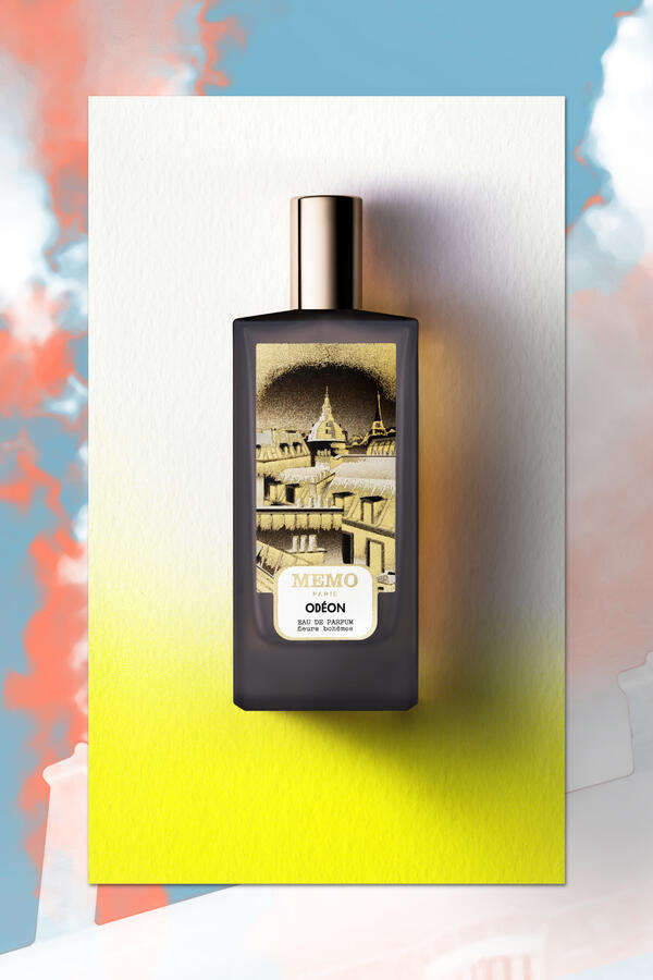 Odeon Eau de Parfum
