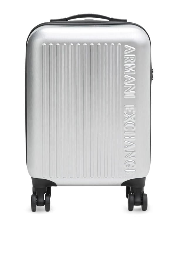 Essential Cabin Trolley