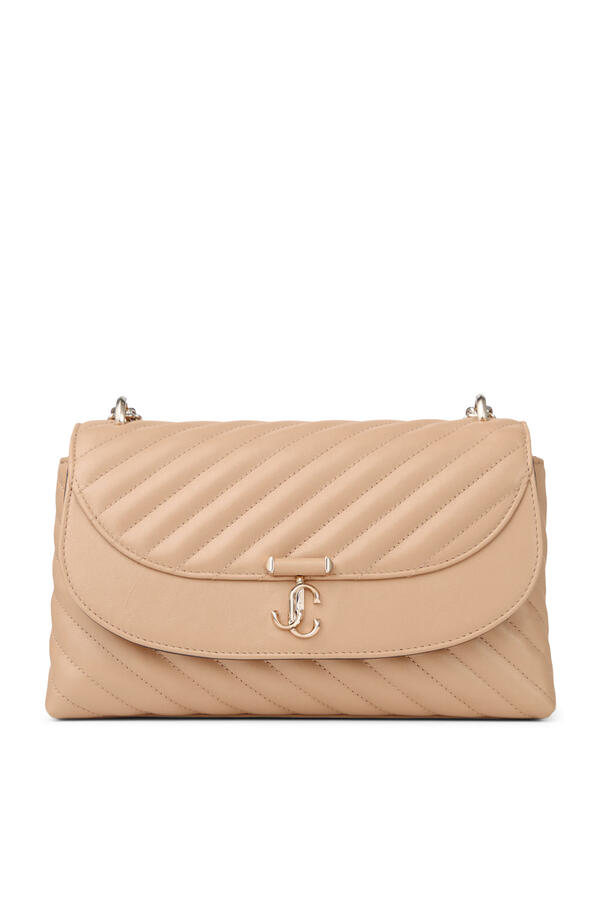 Curve Crossbody Small Bag
