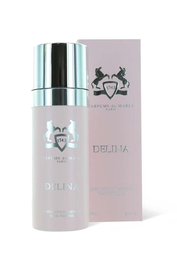 Delina Hair Mist