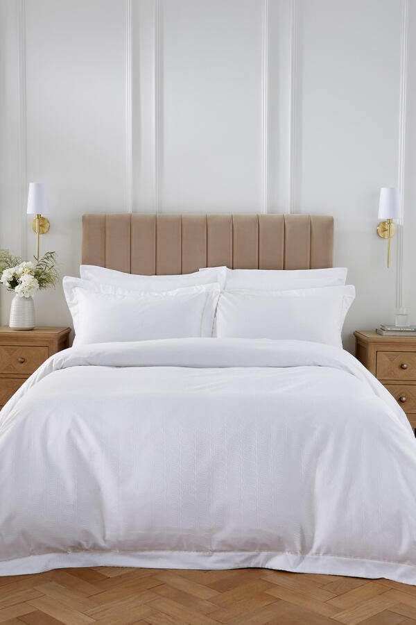 Sevilla Duvet & Pillowcase Set