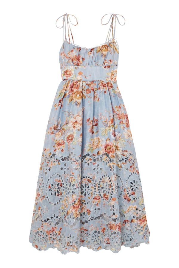 Awaken Picnic Dress