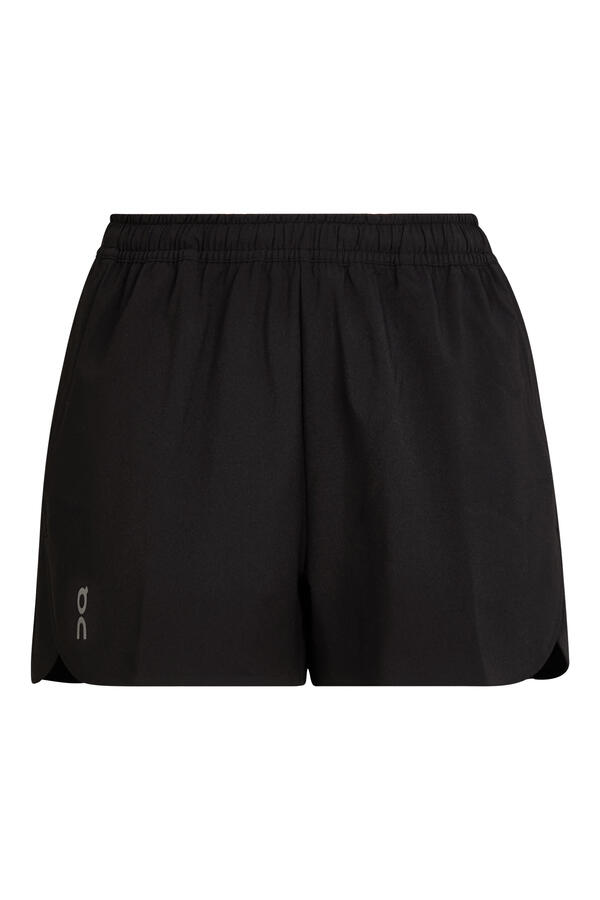 Train Shorts 3"