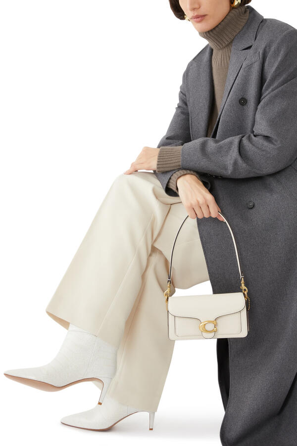 Tabby 20 Shoulder Bag