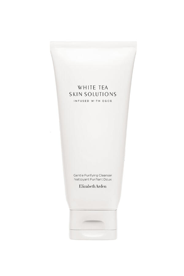 White Tea Skin Solutions Gentle Purifying Cleanser
