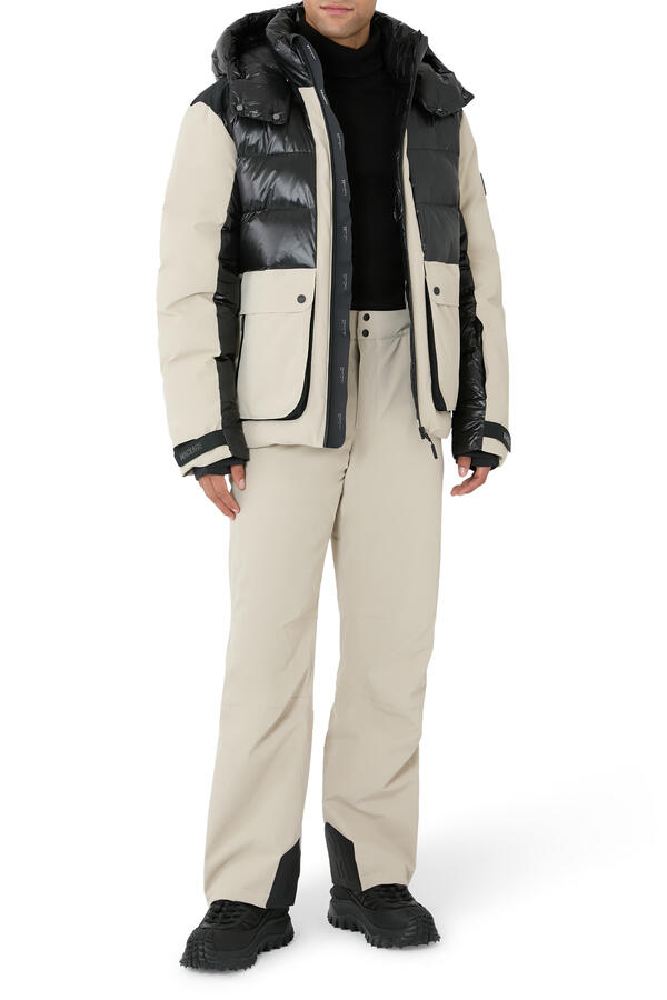  CODY Down Ski Jacket 