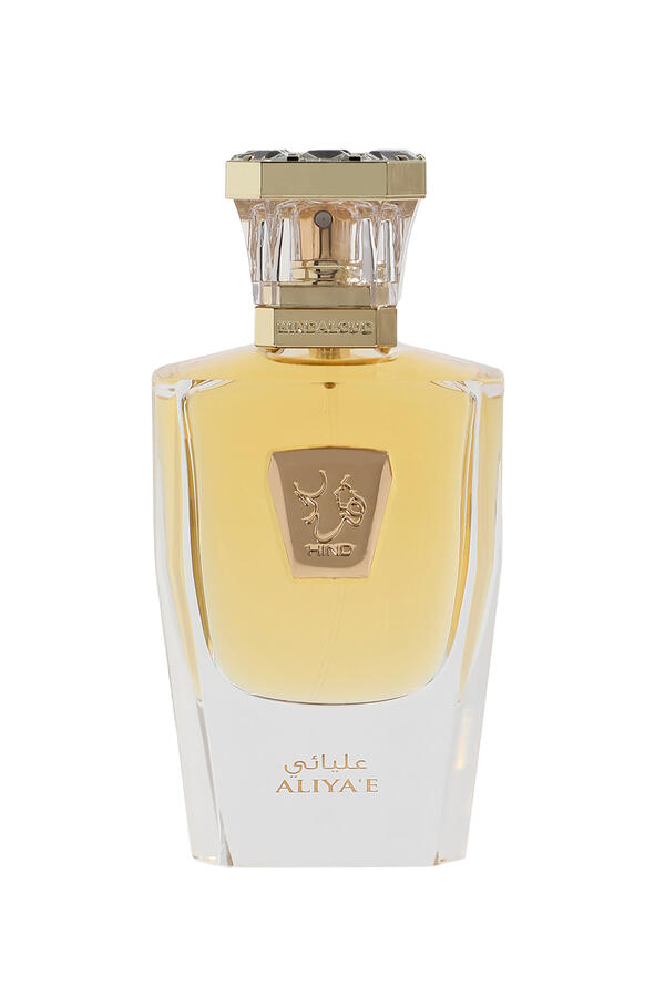 Aliya'E Eau de Parfum