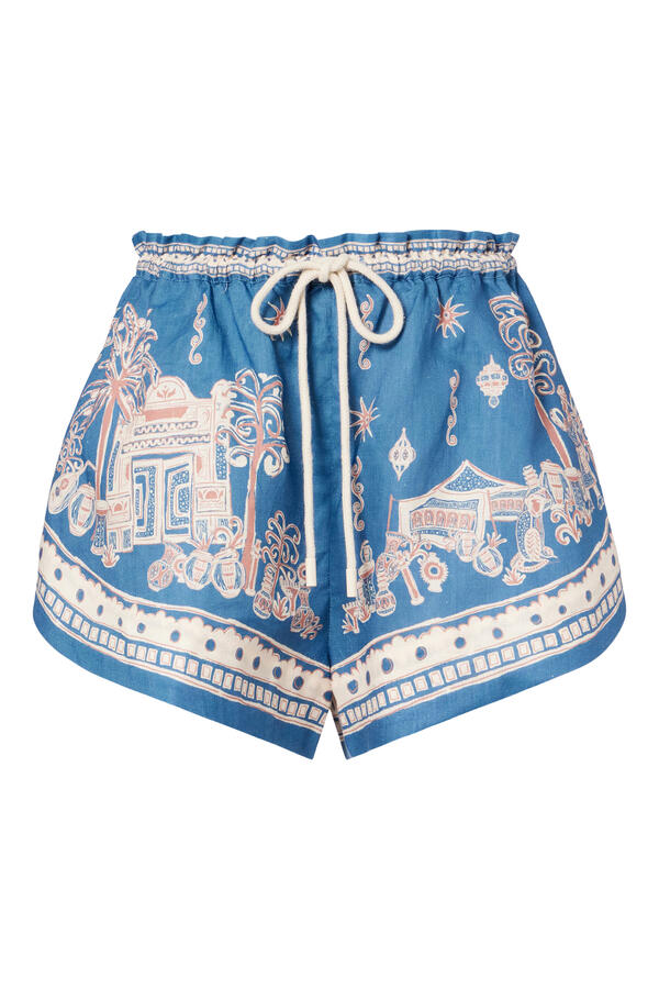 Acacia Shorts