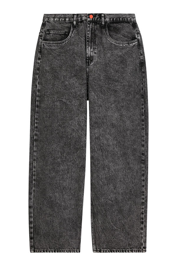 Super Loose Jeans 