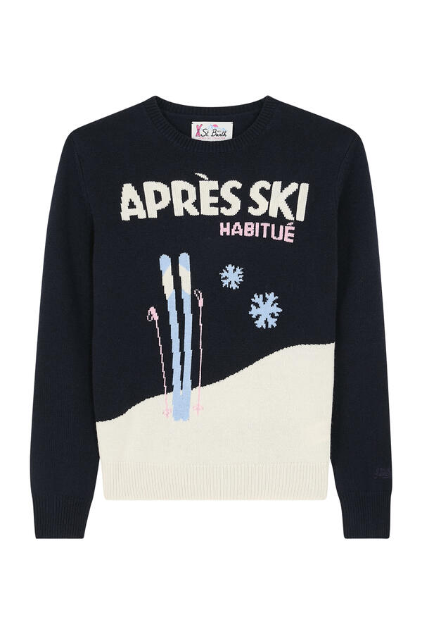 Après Ski Habitué Sweater