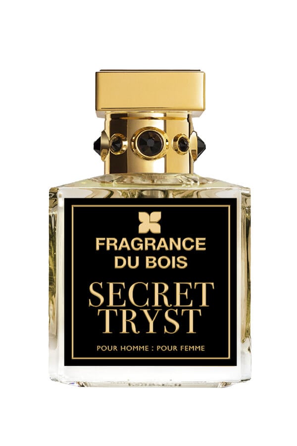 عطر سيكريت ترايست