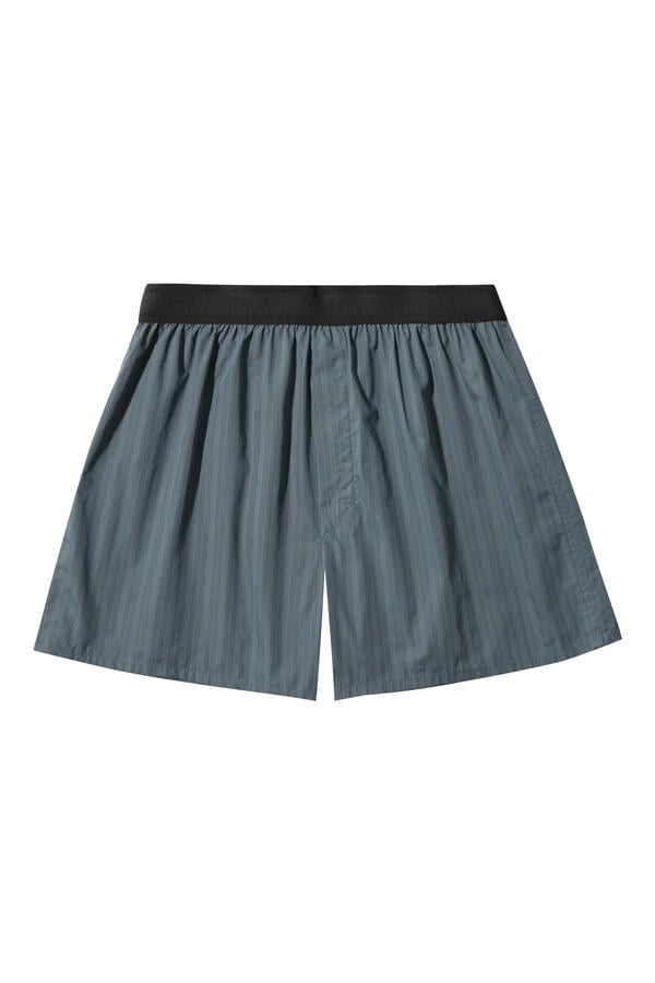 Cotton Boxer Shorts Classic