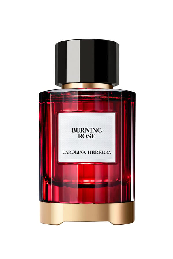 Herrera Confidential Burning Rose Eau de Parfum