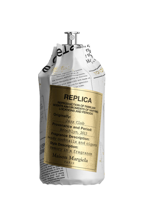 REPLICA Jazz Club Eau de Toilette