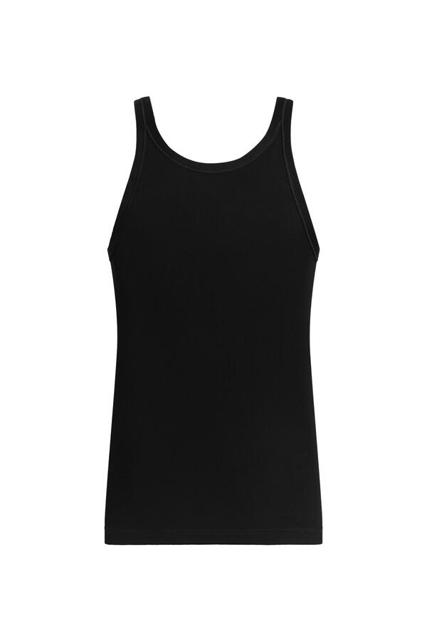 Cotton Tank Top