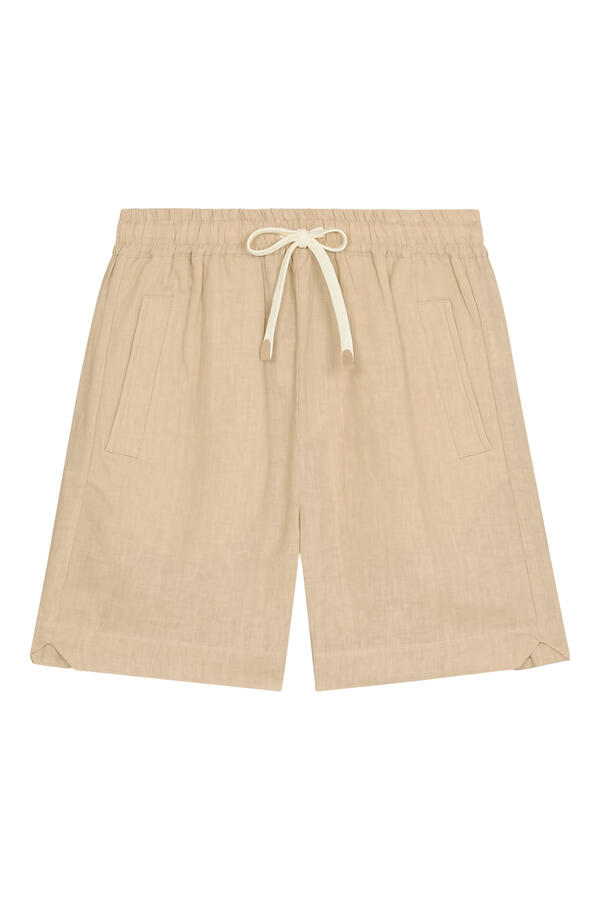 Bermuda Shorts