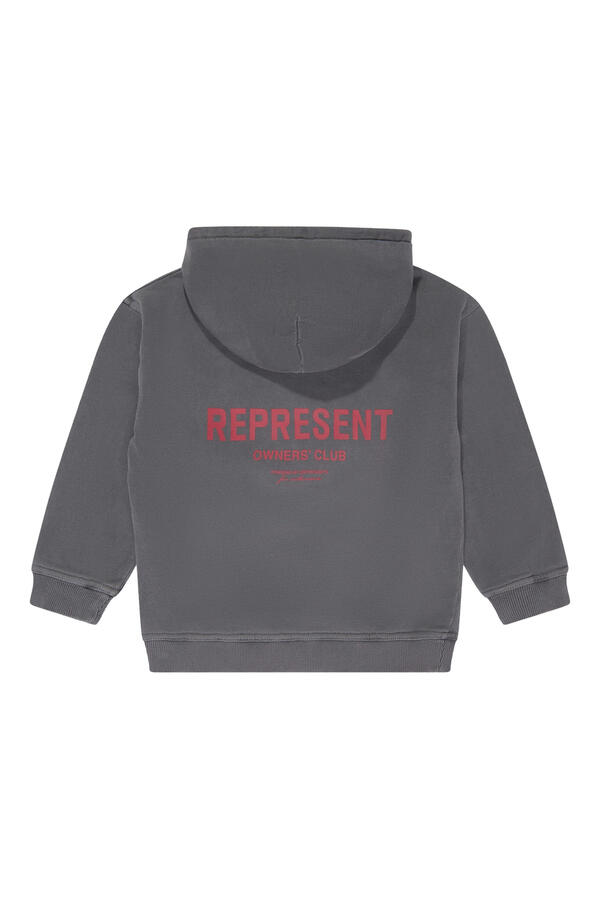 Kids Owners Club Hoodie