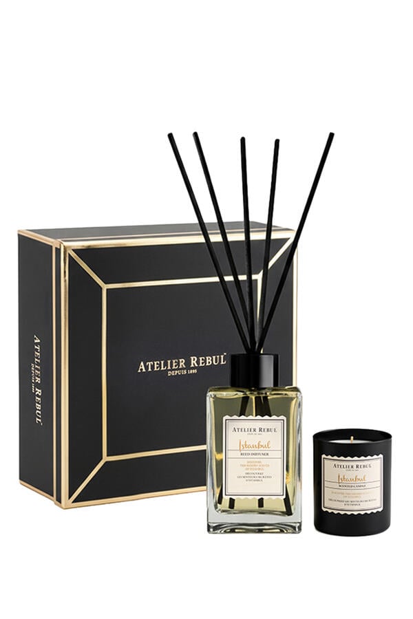 Istanbul Home Gift Set, 7% Value Savings