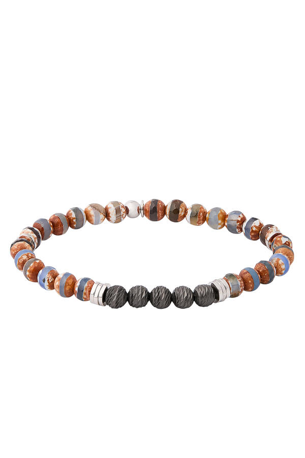 Classic Box Chain Necklace