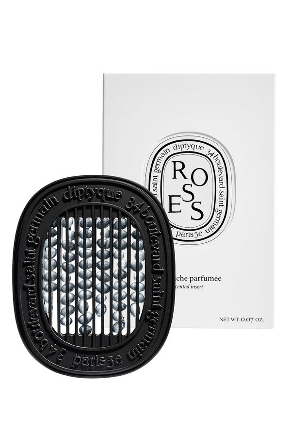 Roses Insert For Diffuser