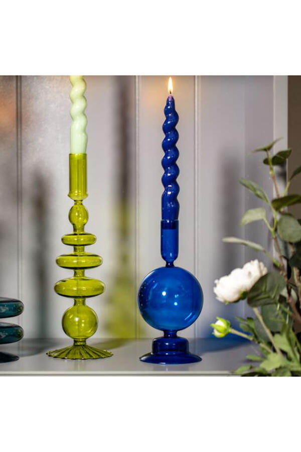 Taper Candle Holder