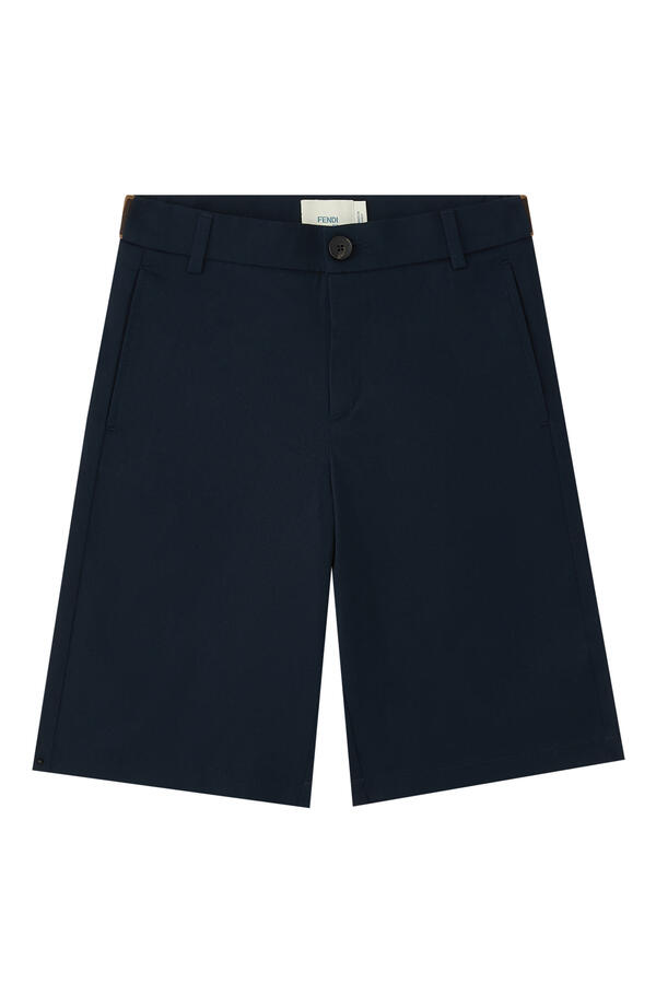 Kids Logo Shorts