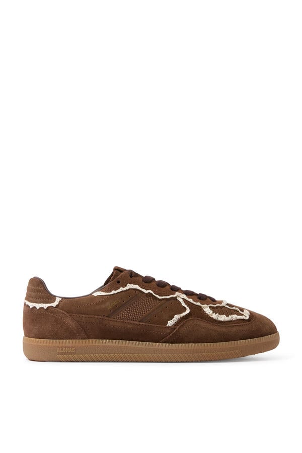Tb.490 Crochet Sneakers