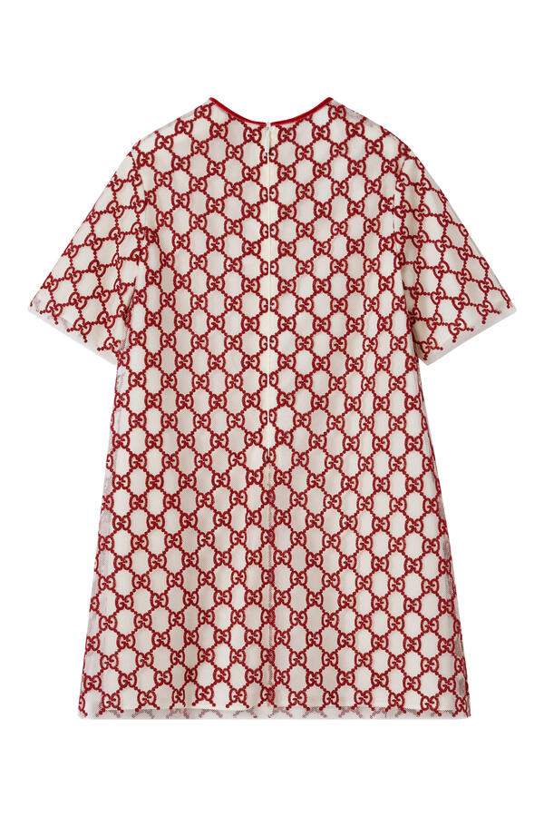 Kids GG Nylon Dress 
