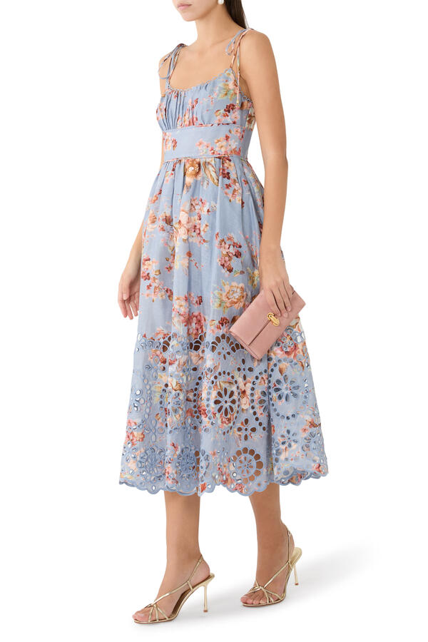 Awaken Picnic Dress