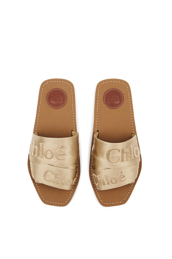 Woody Mules