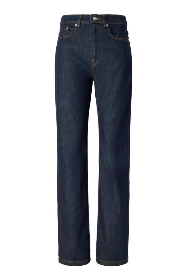 Chams Jeans