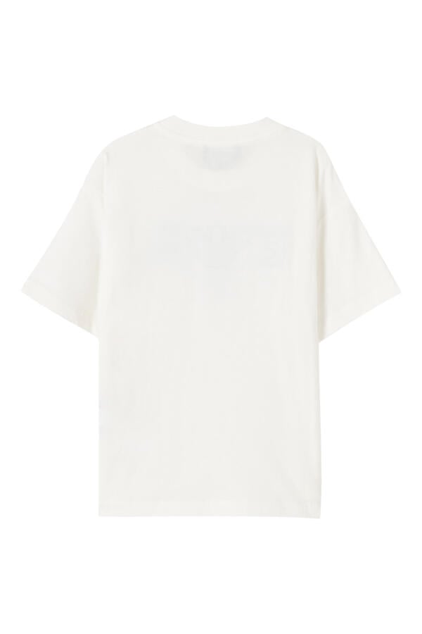 Kids  EA Logo T-Shirt