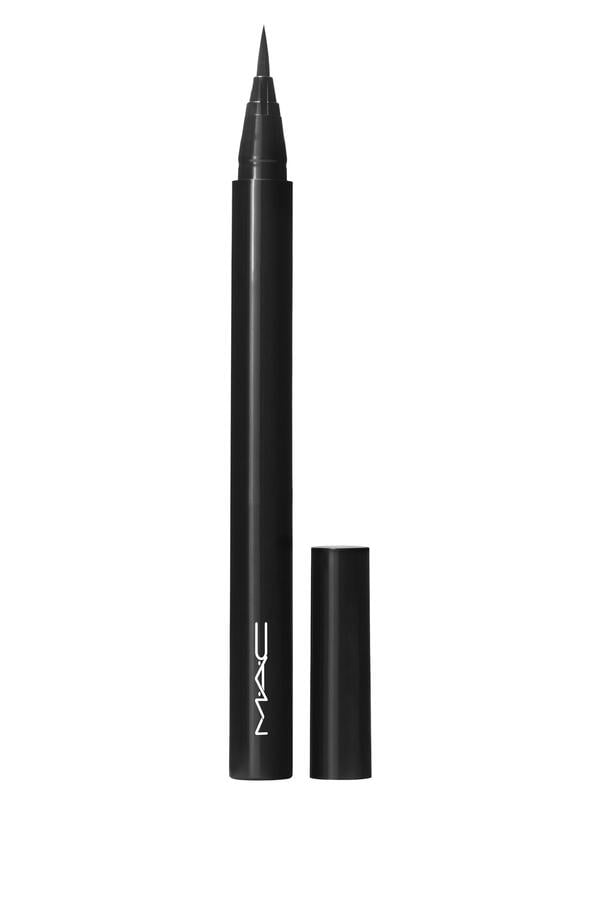 BrushBlack Brushstroke 24-Hour Liner