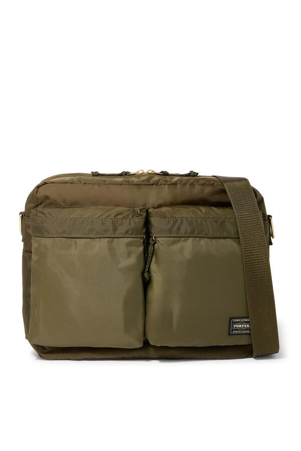 Force Shoulder Bag