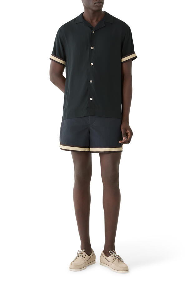  Valbonne Ecovero™ Signature Shirt 