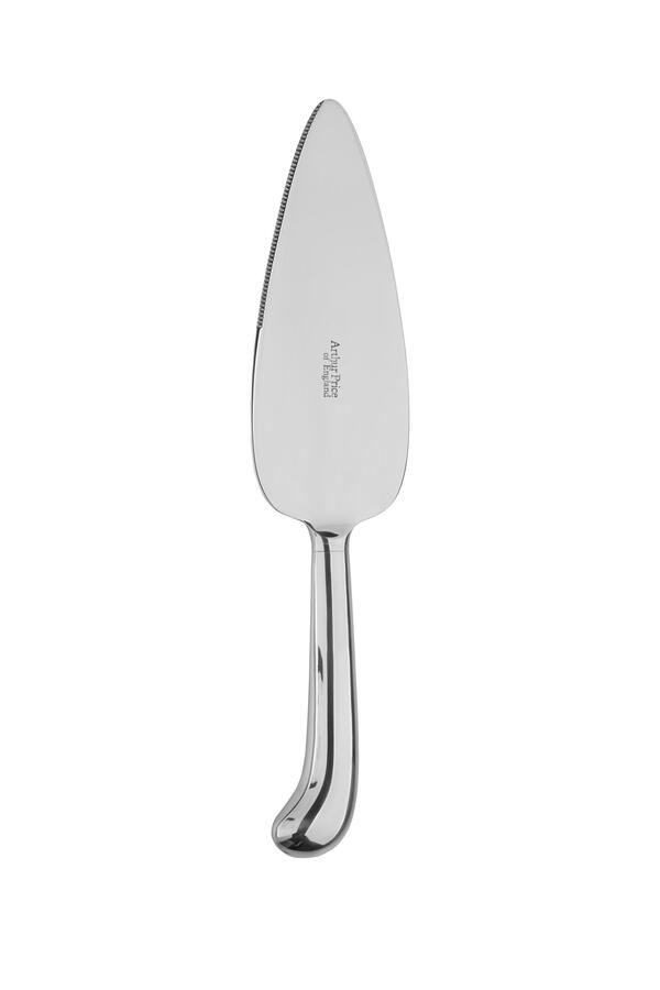 Vintage Cake Server