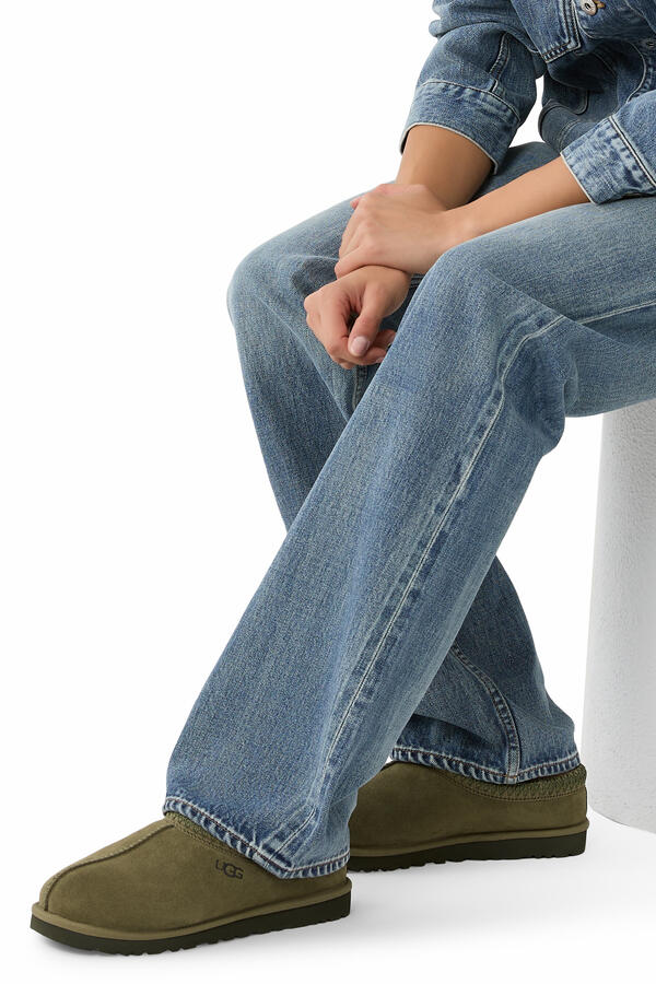 Tasman II Slippers