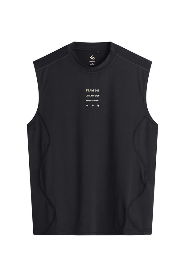 247 Trail Tank
