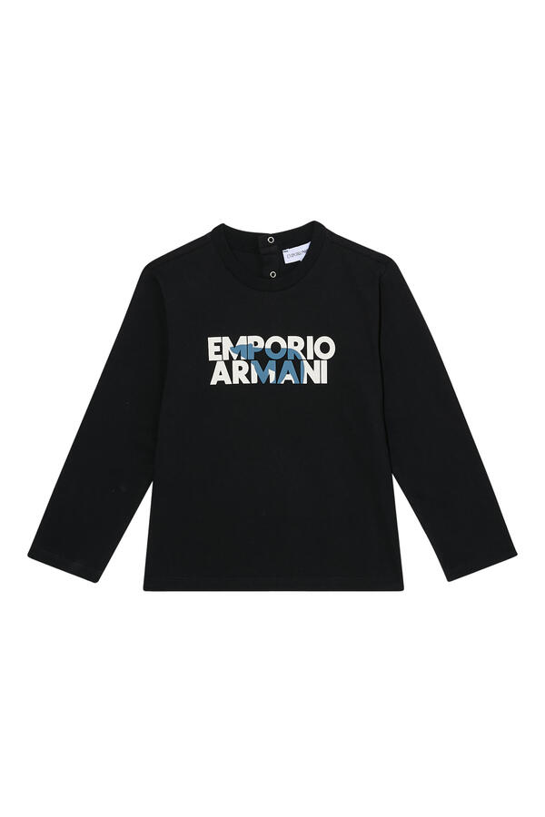 Kids Logo T-Shirt