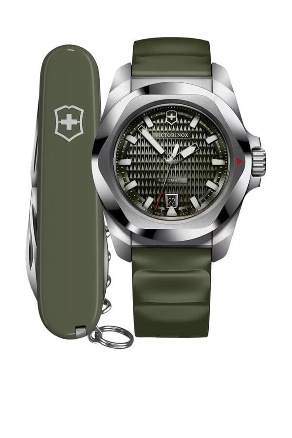 I.N.O.X. Automatic Watch