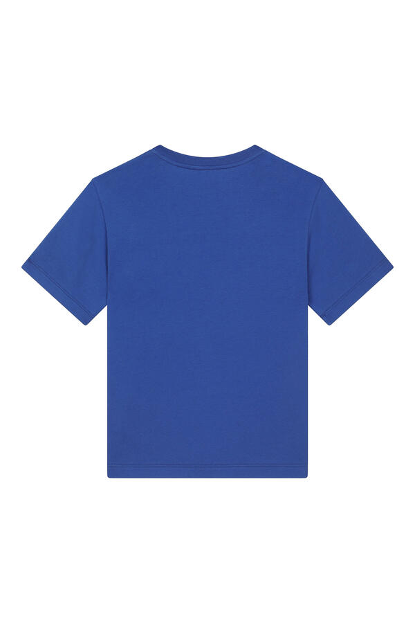  Kids Short Sleeve T-Shirt 