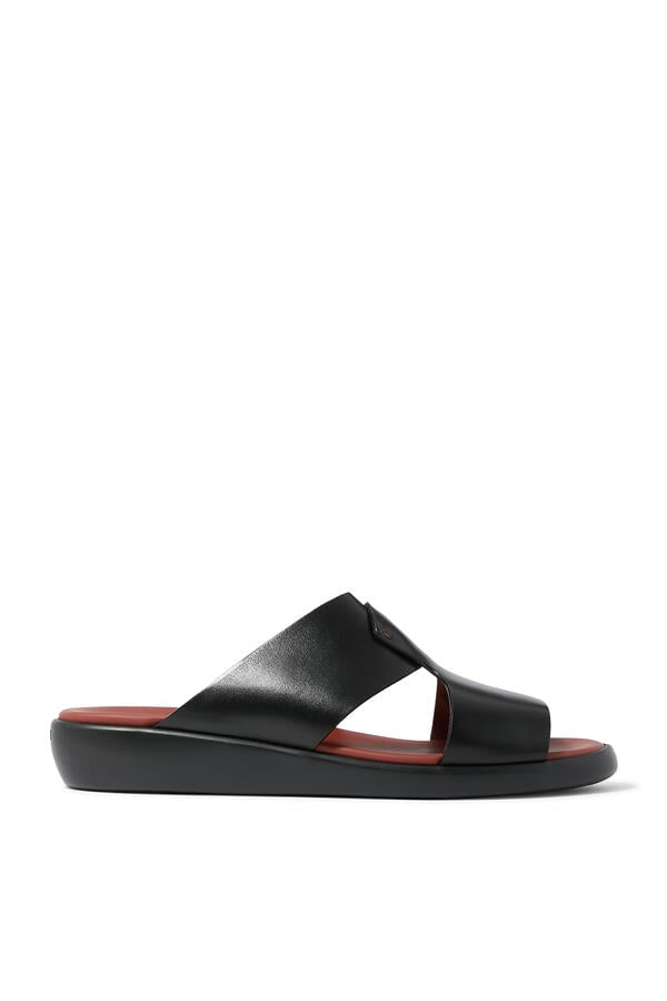 PSNC-XL2 Sandals