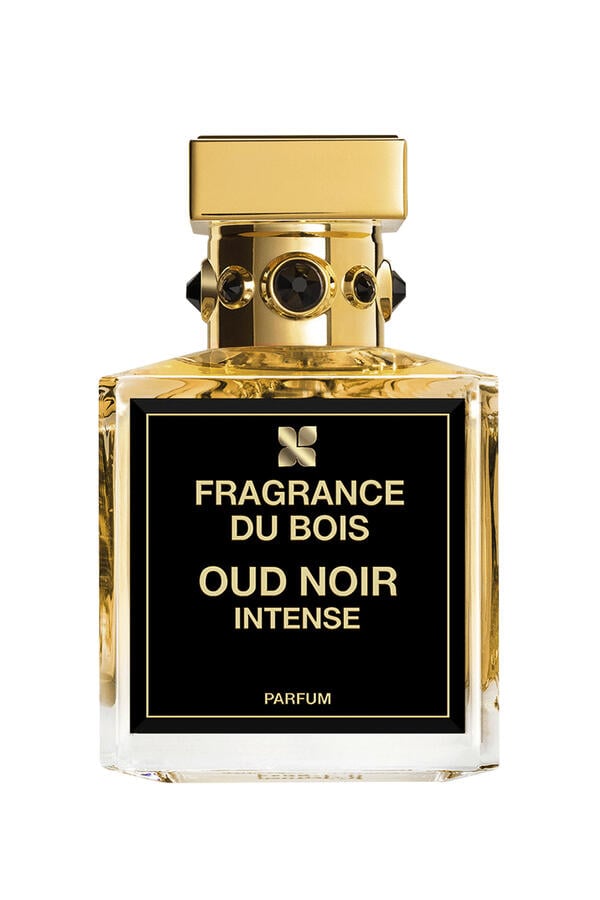 Oud Noir Intense Parfum