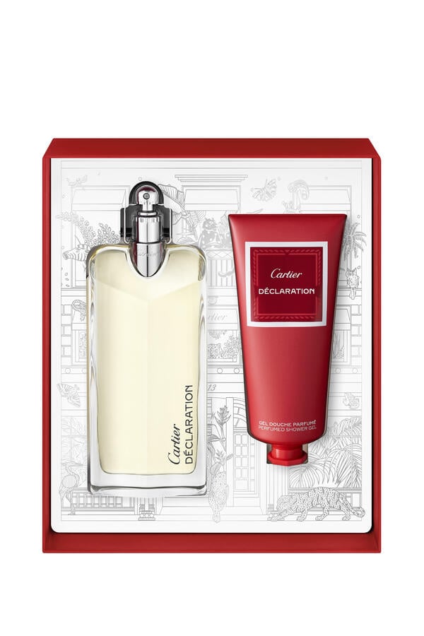 Déclaration Gift Set