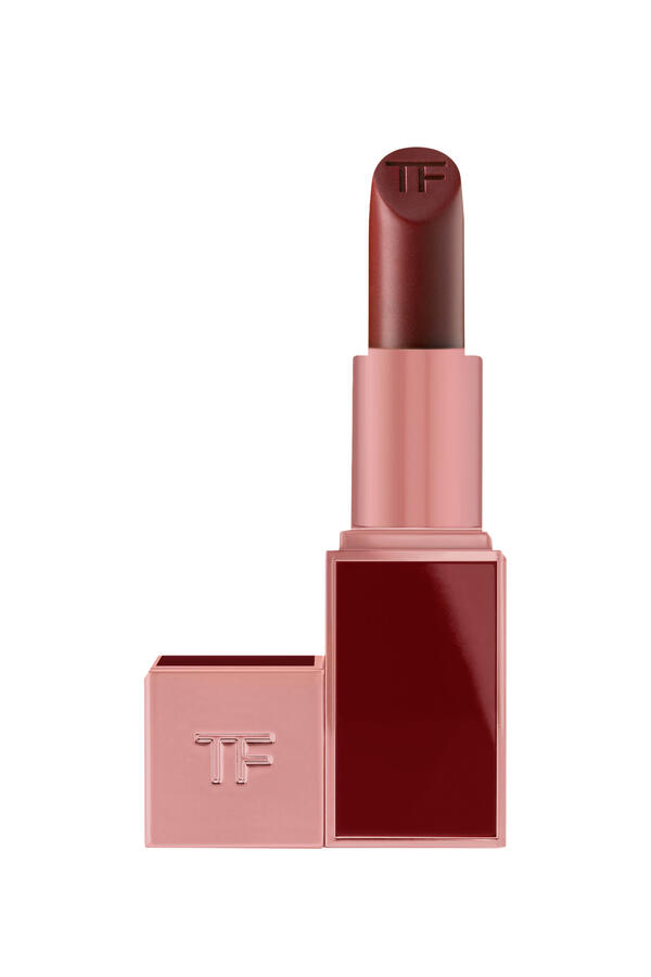 Rose Exposed Lip Color