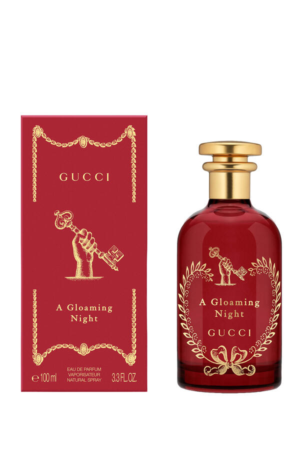 The Alchemist's Garden A Gloaming Night Eau de Parfum