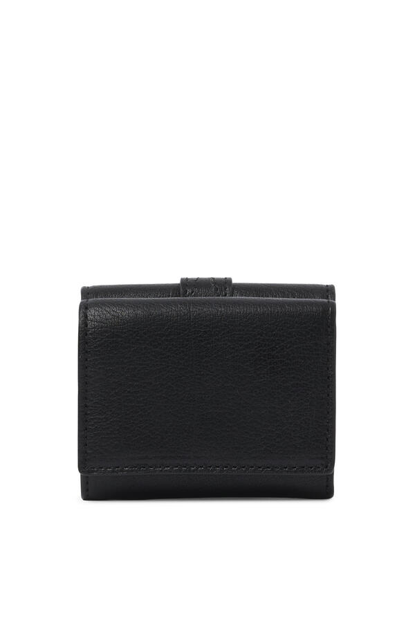 Mini Paddington Tri-Fold Wallet